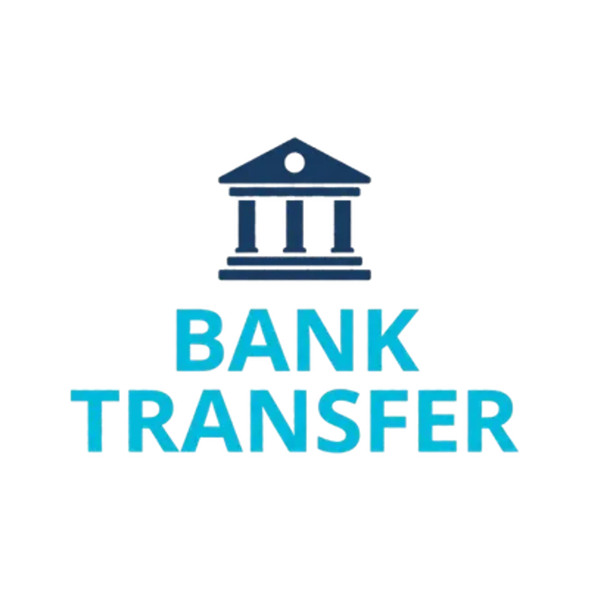 bank transfer