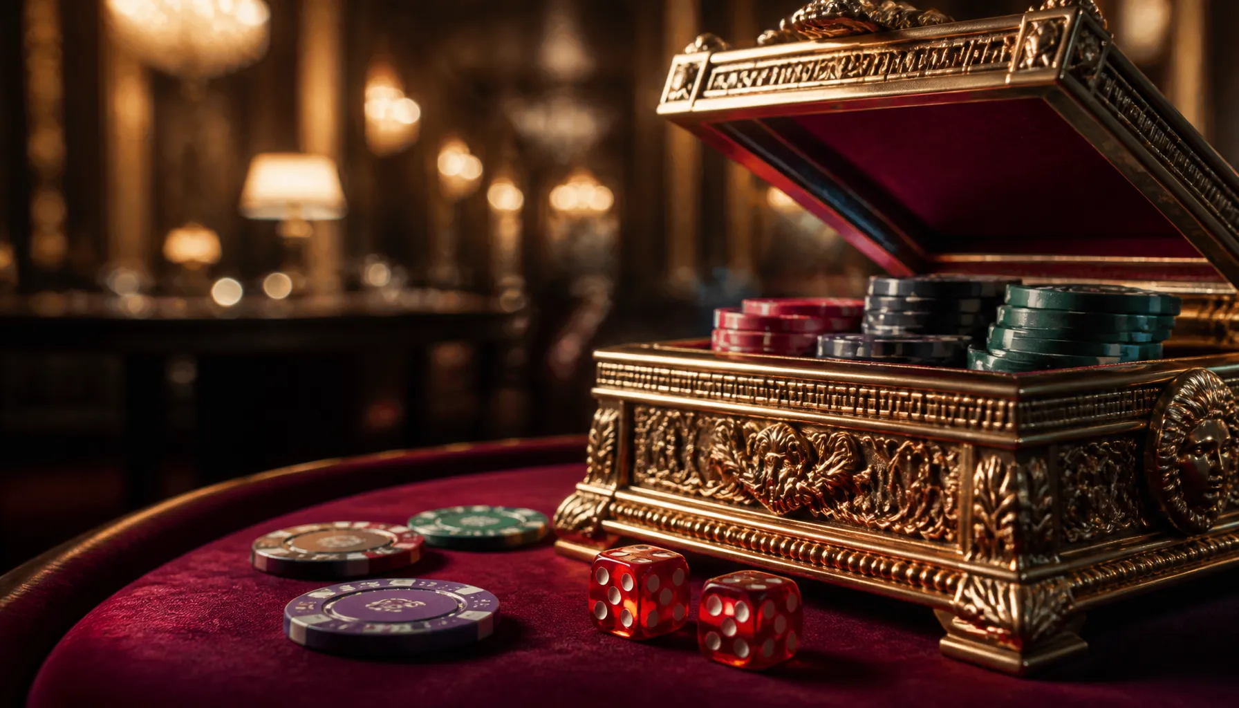 Casino Mino